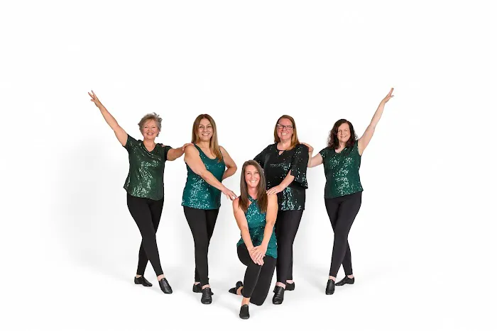 The Dance Collective Picture 3