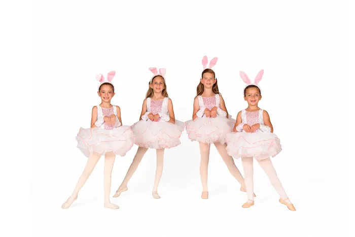 The Dance Collective Picture 1