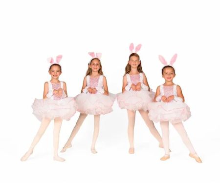 The Dance Collective