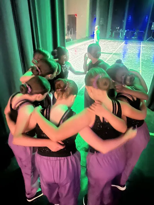 The Dance Collective Picture 8