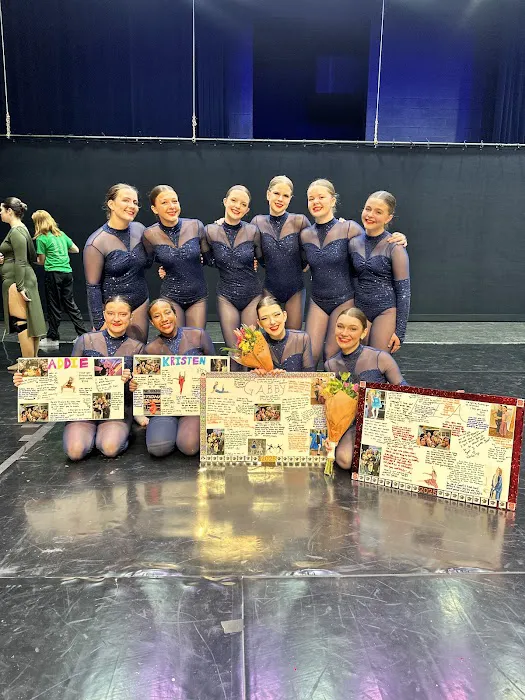 The Dance Collective Picture 9