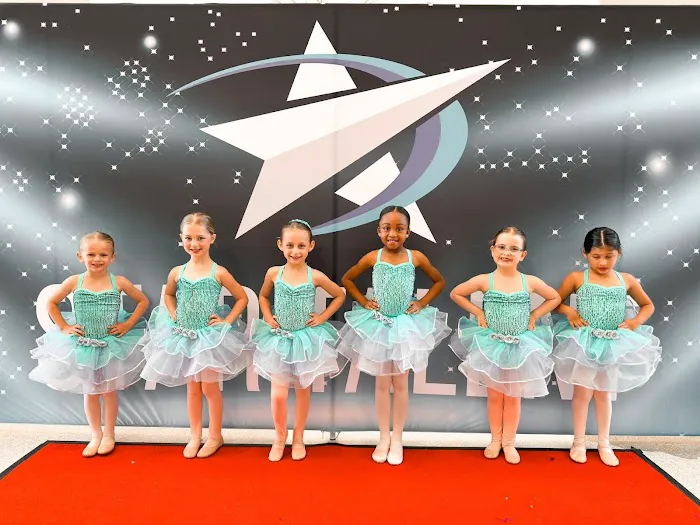 The Dance Attic Picture 1