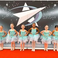 The Dance Attic ico