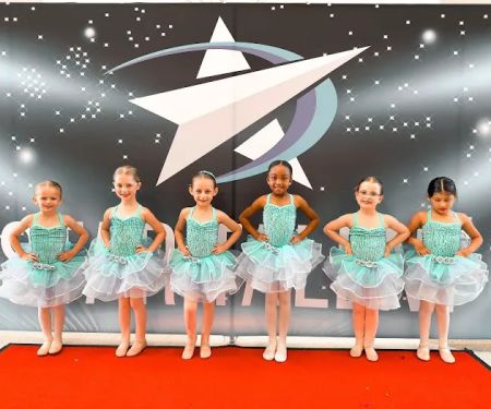 The Dance Attic