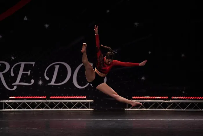 The Dance Attic Picture 4