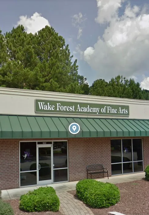 Wake Forest Academy of Fine Arts Picture 3