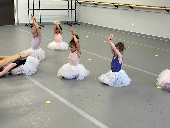 Wake Forest Academy of Fine Arts Picture 10