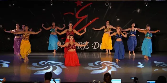 Synergy 31 Picture 2