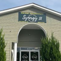 Synergy 31 ico