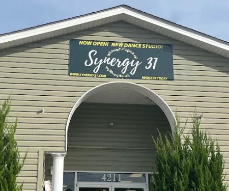 Synergy 31