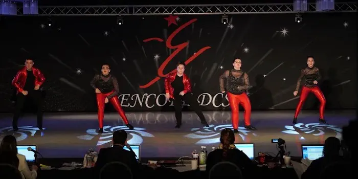 Synergy 31 Picture 4