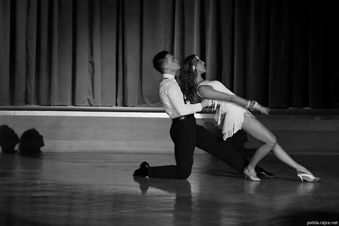 By the Sea Ballroom & Latin Dance Studio Picture 4