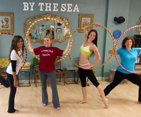 By the Sea Ballroom & Latin Dance Studio