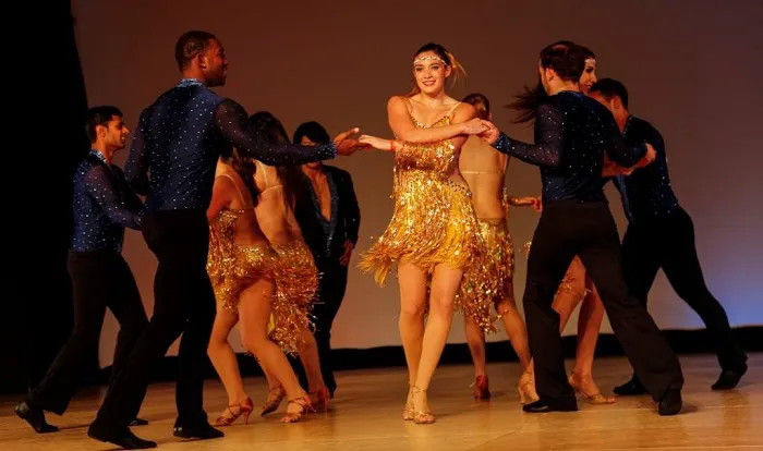 By the Sea Ballroom & Latin Dance Studio Picture 2