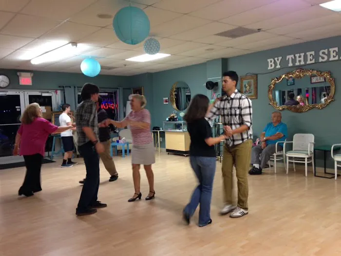 By the Sea Ballroom & Latin Dance Studio Picture 7