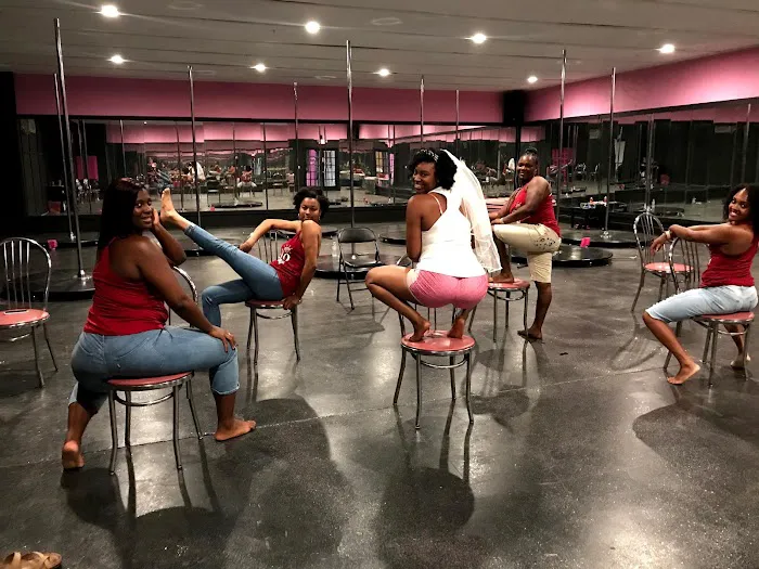 Teazers Pole Dance Studio Picture 3