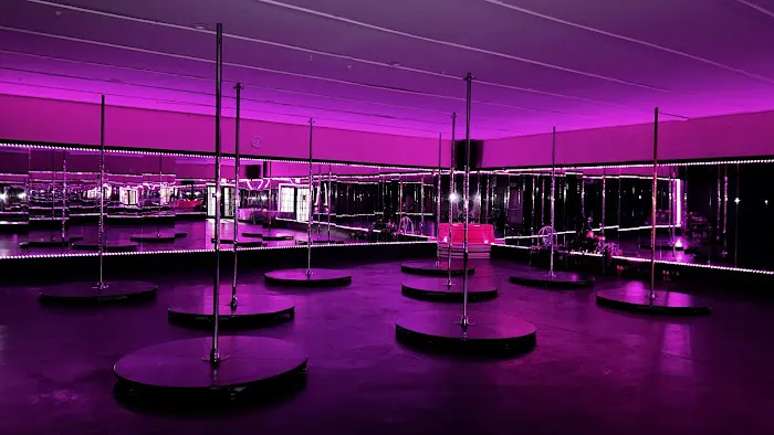 Teazers Pole Dance Studio Picture 1