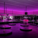 Teazers Pole Dance Studio