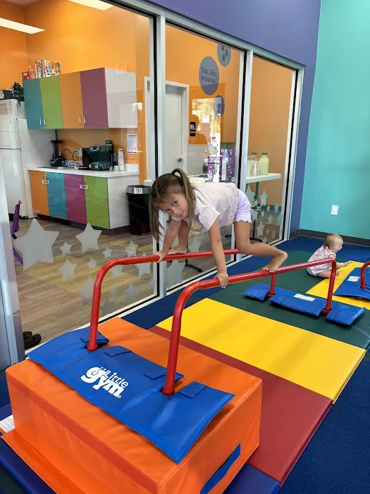 The Little Gym of Myrtle Beach Picture 2