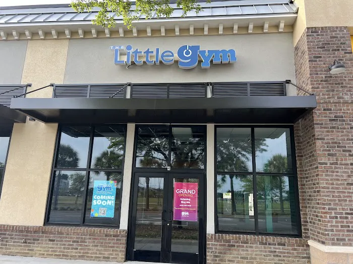 The Little Gym of Myrtle Beach Picture 3