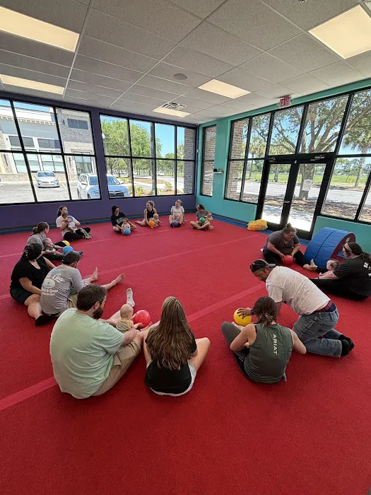 The Little Gym of Myrtle Beach Picture 7