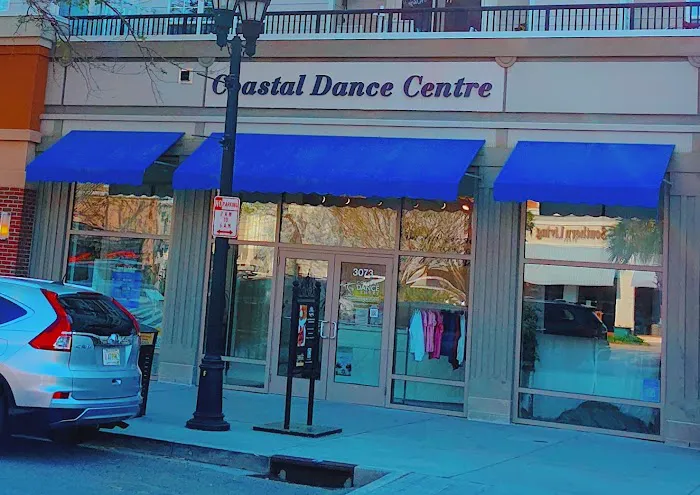 Coastal Dance Centre (Howard Location) Picture 1