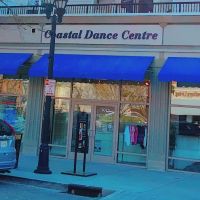 Coastal Dance Centre (Howard Location) ico