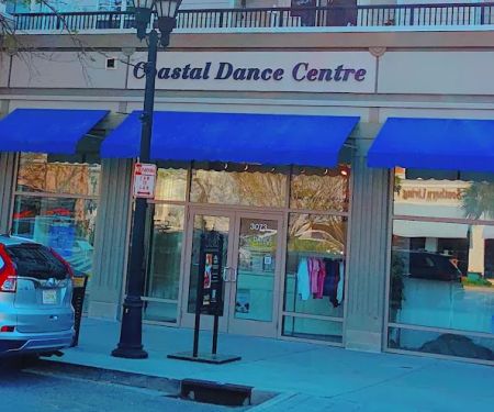 Coastal Dance Centre (Howard Location)