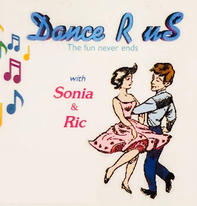 Line Dancing with Sonia & Ric Picture 3