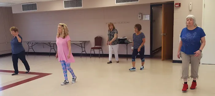 Line Dancing with Sonia & Ric Picture 1