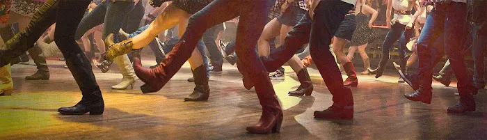 Line Dancing with Sonia & Ric Picture 2