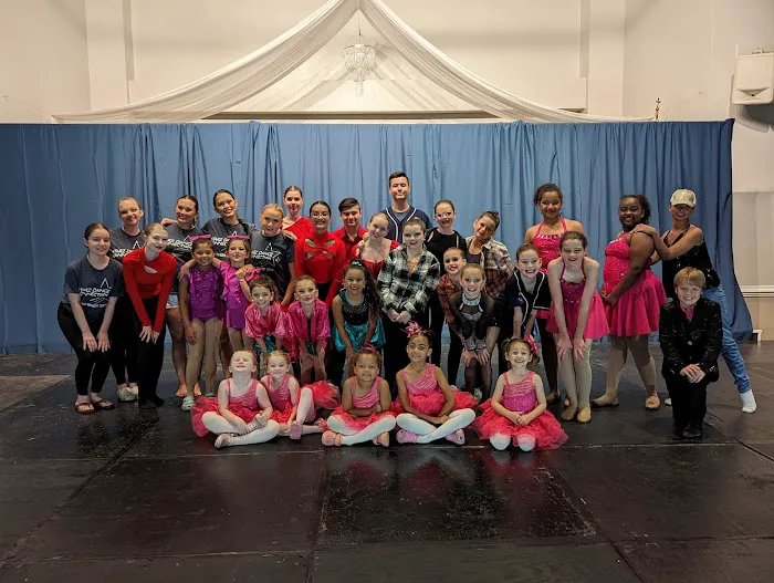 Starz Dance Connection Picture 2