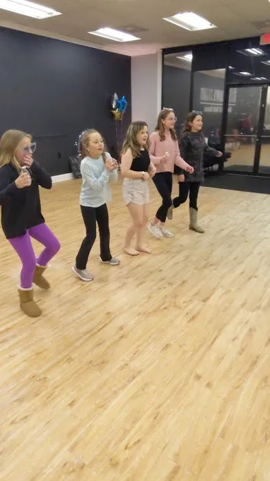 Starz Dance Connection Picture 5