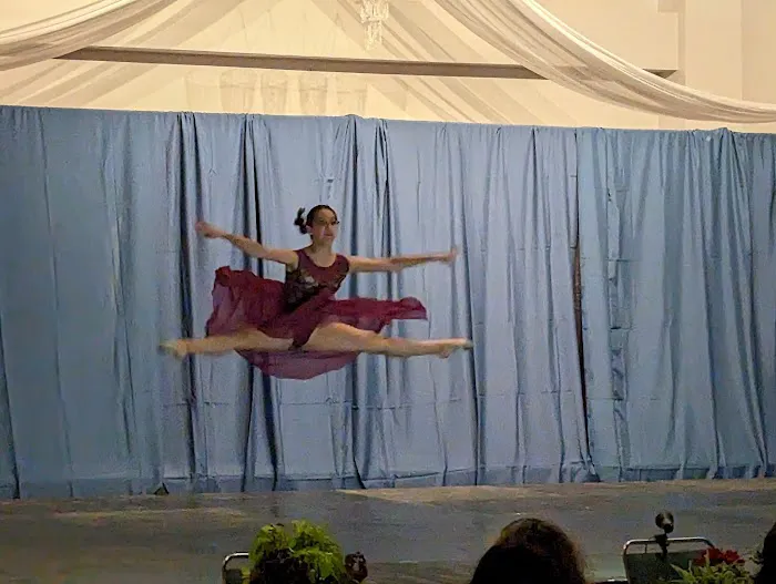 Starz Dance Connection Picture 6