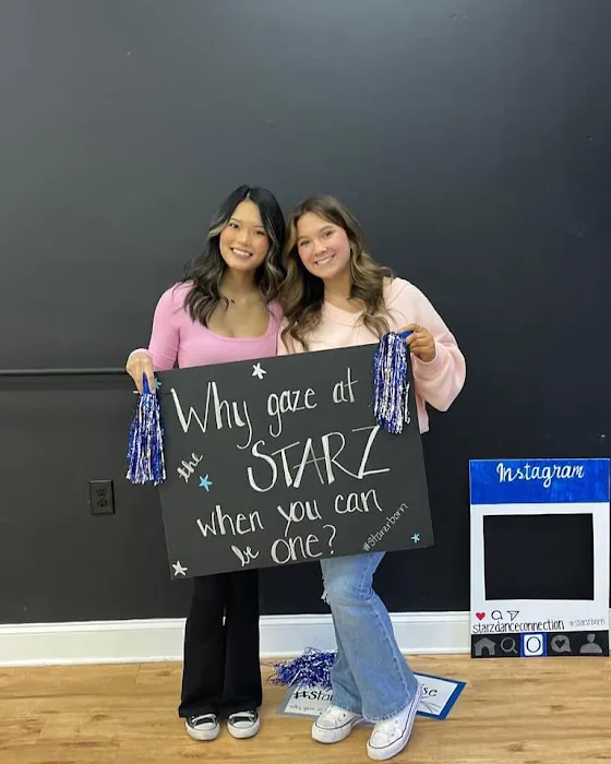 Starz Dance Connection Picture 7
