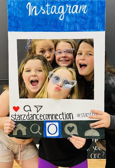 Starz Dance Connection Picture 9