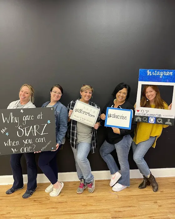 Starz Dance Connection Picture 10