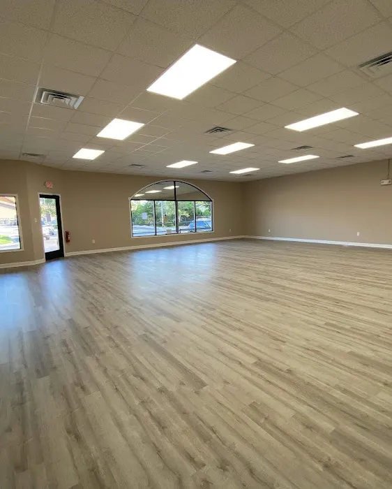 The Alliance Performance Studio Picture 3