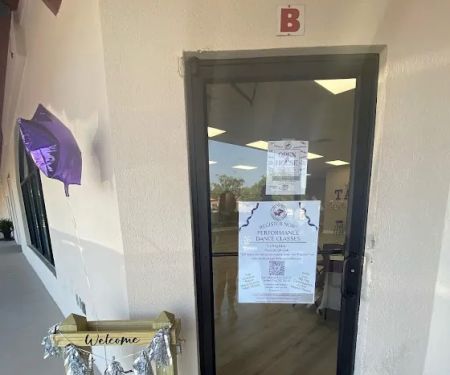 The Alliance Performance Studio
