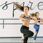 NXT LVL Dance Experience
