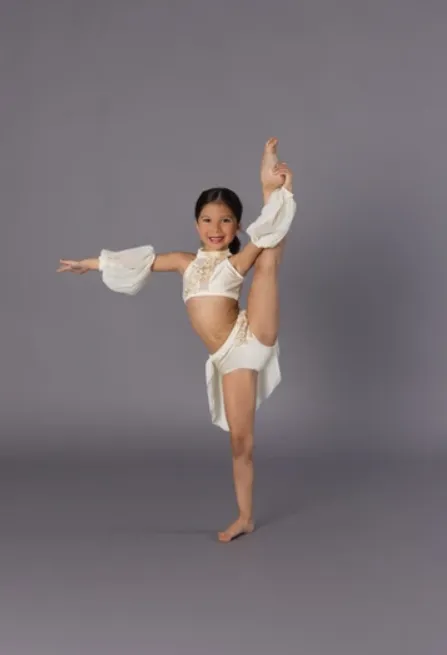 NXT LVL Dance Experience Picture 6