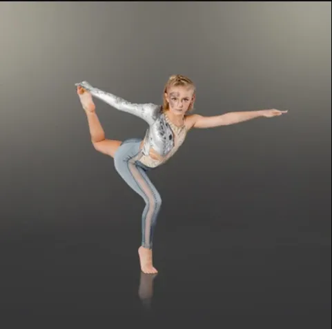 NXT LVL Dance Experience Picture 8