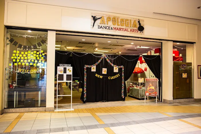 Apologia Dance & Martial Arts Picture 1