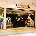 Apologia Dance & Martial Arts