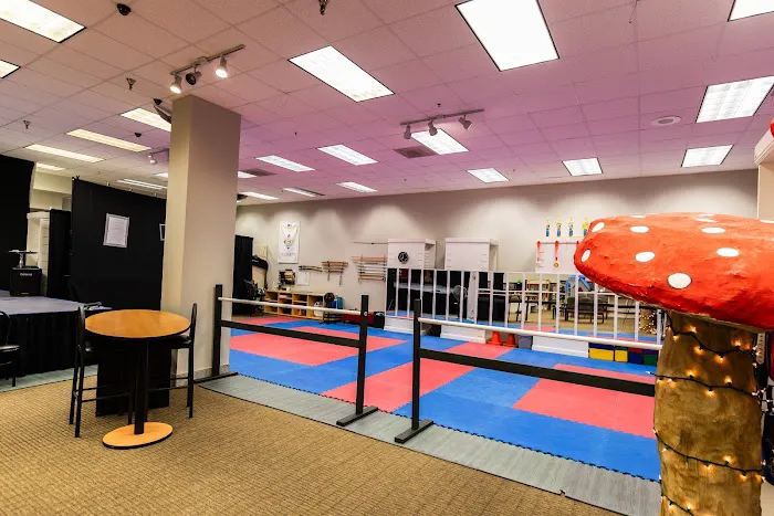 Apologia Dance & Martial Arts Picture 2