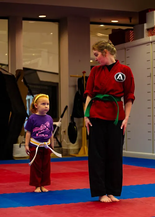 Apologia Dance & Martial Arts Picture 9