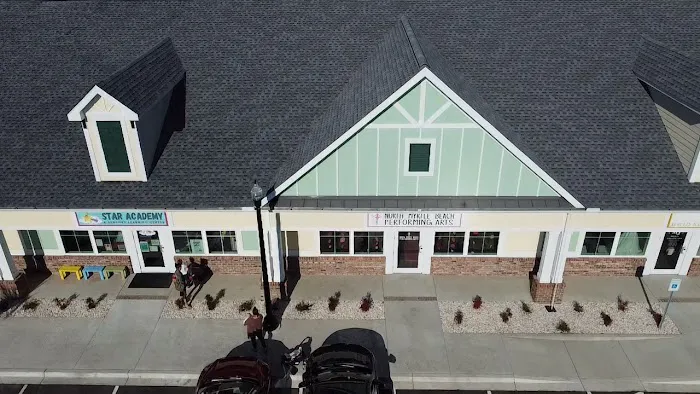 North Myrtle Beach School of Performing Arts Picture 1