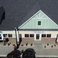 North Myrtle Beach School of Performing Arts ico