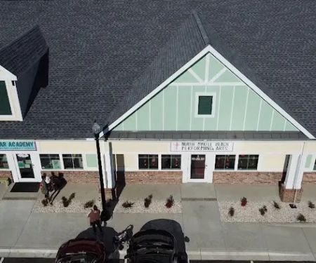North Myrtle Beach School of Performing Arts