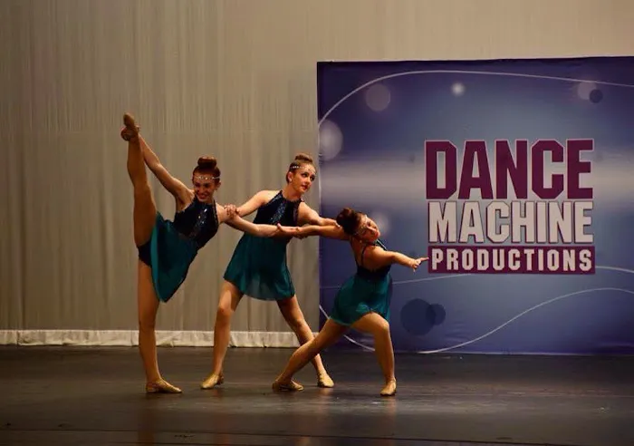 North Myrtle Beach School of Performing Arts Picture 2